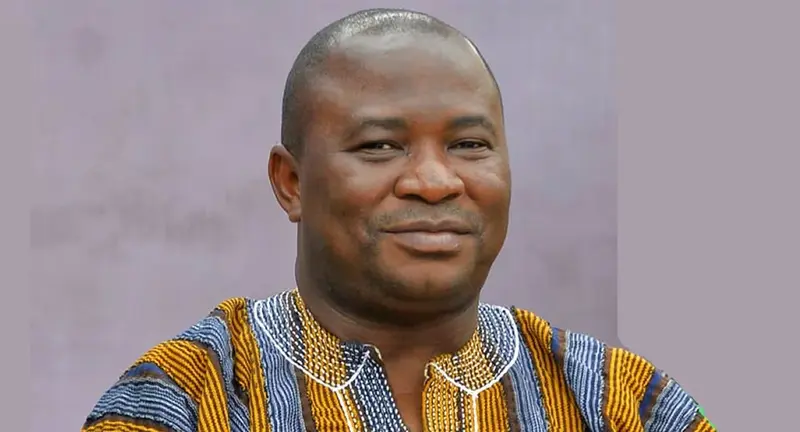 Cutting off donor aid now would deepen health sector strain - Akwasi Acquah