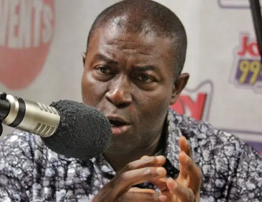 Deliver or step aside - Nana Akomea fires back at NDC critics of early NPP manifesto plans