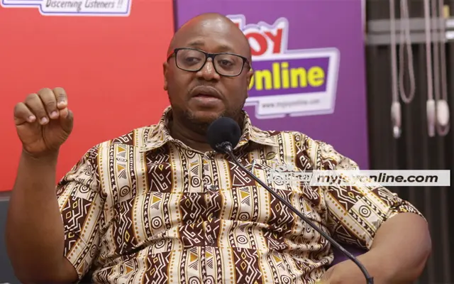 Digital misinformation revives debate over criminalising speech - Pumpuni Asante