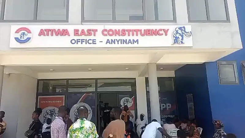 Disqualified Atiwa East NPP members seek forgiveness, appeal for reinstatement ahead of 2028