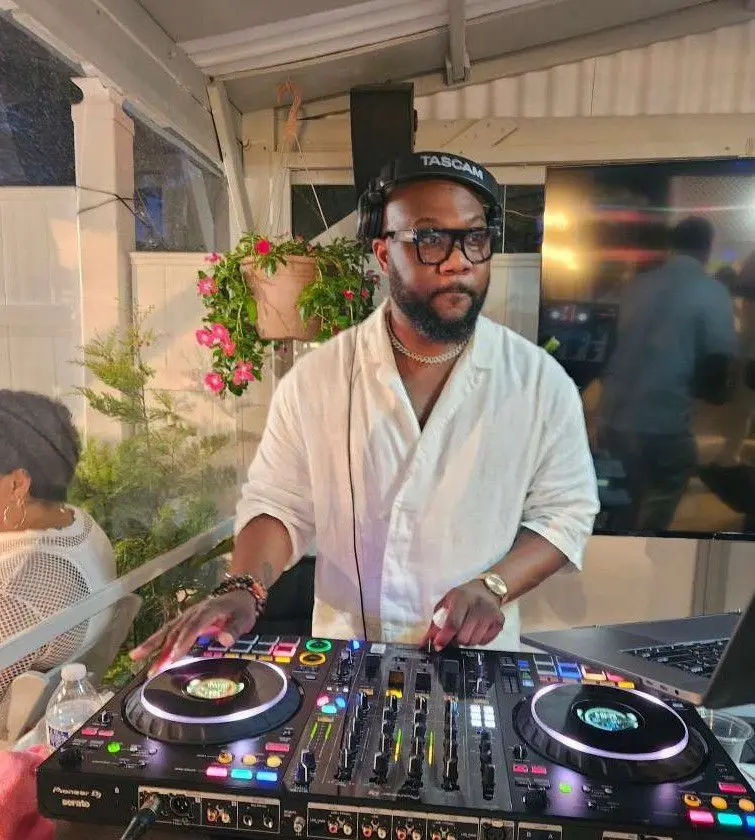 DJ Slim Jerry releases 'Abonteen' as he explores Afro House sound