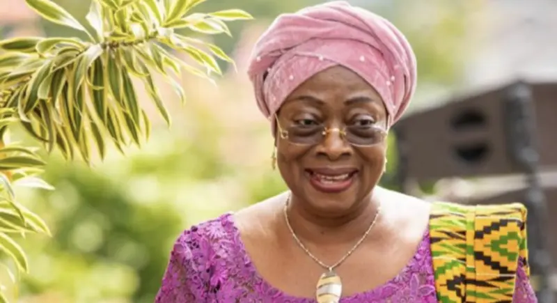 Do not tarnish your legacy - Okuapehemaa cautions Sophia Akuffo amid enstoolment reports