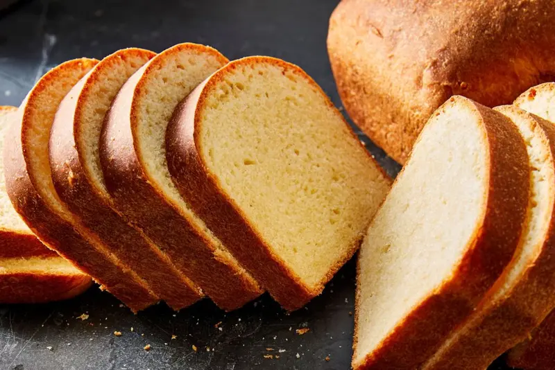 Don't store bread beyond four days - Baker advises consumers