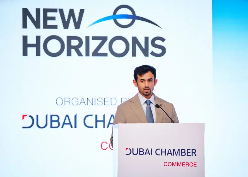 Dubai Chamber leads 19-Company Trade Mission to Ghana as non-oil trade hits AED39.6bn