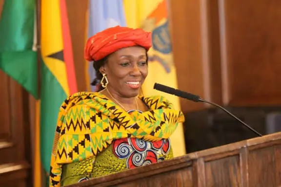 DWM marks 44 years of women's empowerment, calls for stronger affirmative action implementation