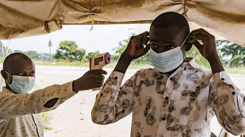 Ebola vaccine could take nine months as death toll continues to rise, WHO warns