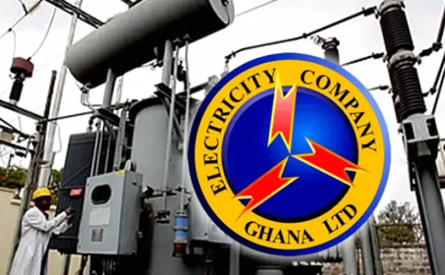 ECG sets June 5 to complete major power network upgrade in Greater Kumasi