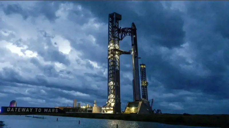 Elon Musk's SpaceX postpones Starship launch