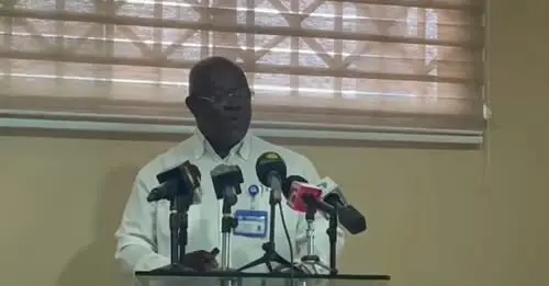 Engine failure, poor maintenance caused Tema aircraft crash that killed 2 brothers - AIB Ghana
