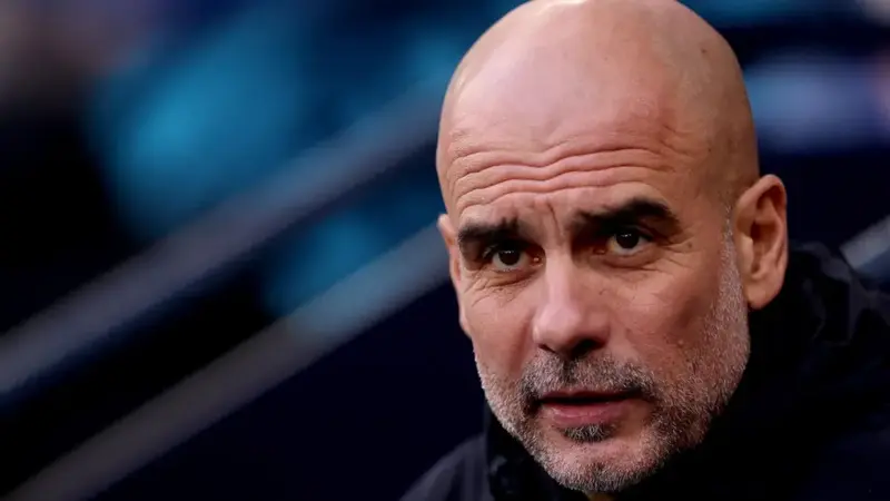 Enzo Maresca to succeed Guardiola at Man City