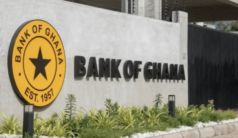 Experts debate Bank of Ghana losses and policy impact on Super Morning Show