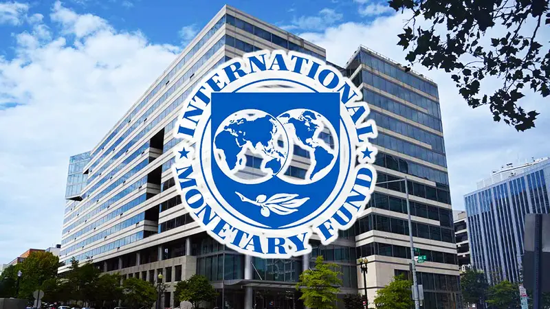 Falling Resource Revenues, Aid Cuts Tighten Noose on Developing Economies - IMF Warns