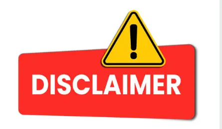  FIFA non-affliation and disclaimer notice