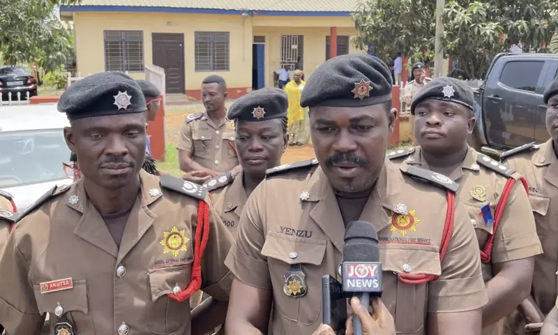 Fire Service courts public support to address attacks on personnel
