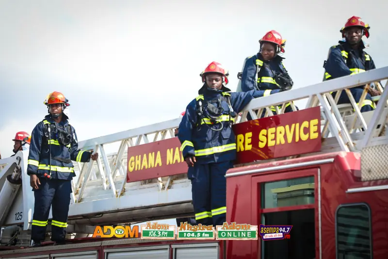 Fire Service urges homeowners to replace electrical wiring every 20 years