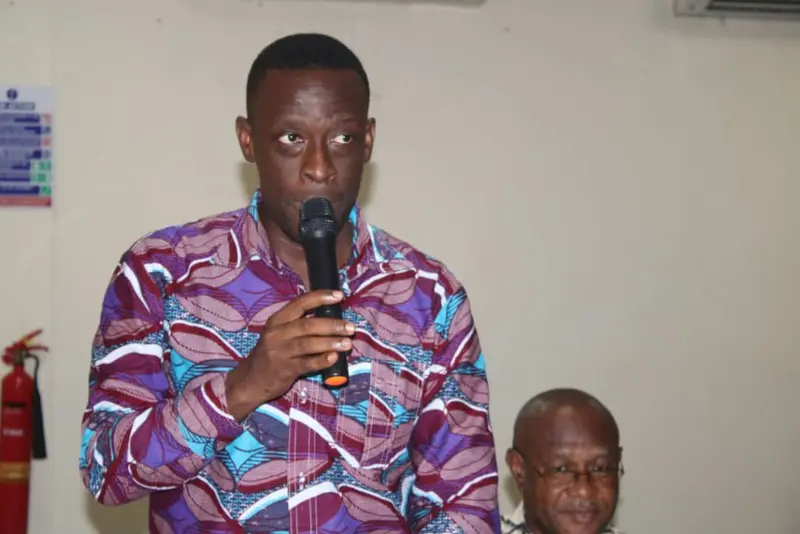 Former Minister testifies in Wontumi's trial and tenders video evidence 