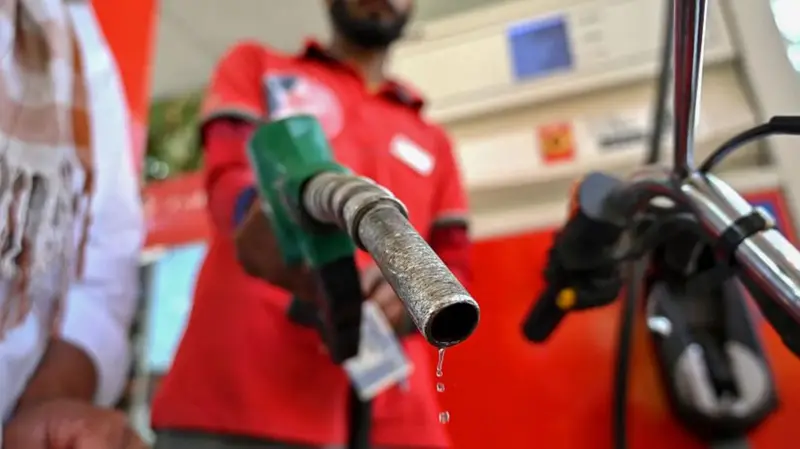 Fuel prices set to rise from May 16 despite possible extension of gov't intervention