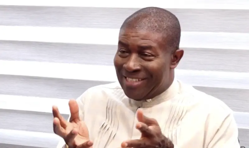 Get the acrimony out of the way - Akomea reveals logic behind NPP's early 2028 strategy