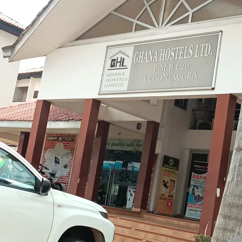 Ghana Hostels Limited fires back at Acting Rent Commissioner over 'misleading' comments on student hostel charges