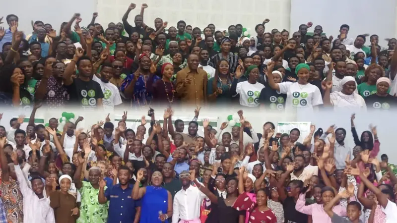 Ghana hosts GAYO-DYEC 2026 as youth innovators drive Africa's green transition