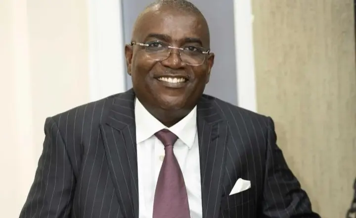 Ghana Institute of Architects cracks down on fake architects and illegal practice