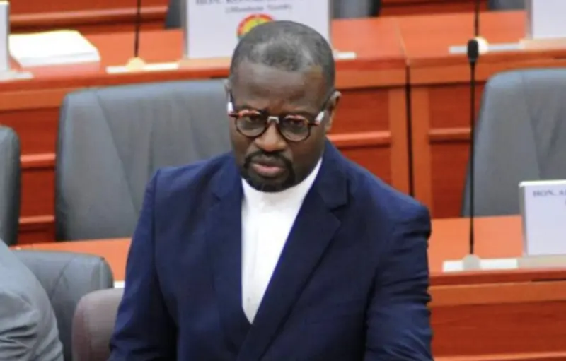 Ghana is at breaking point - Minority Chief Whip demands emergency action from Mahama