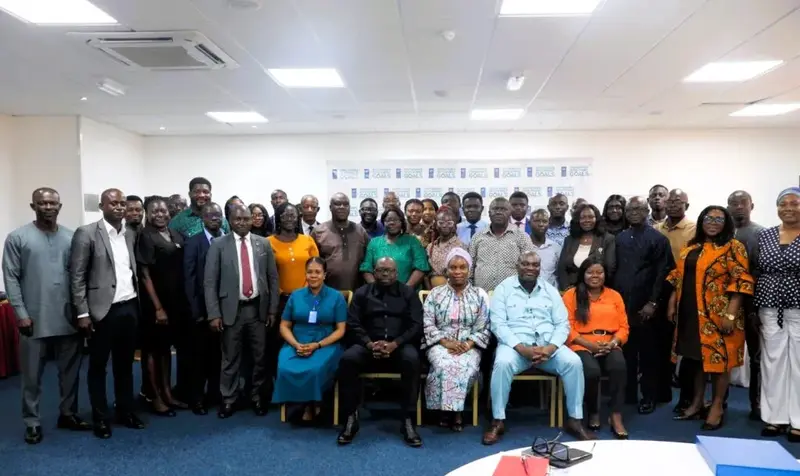 Ghana launches national initiative to strengthen Biodiversity Monitoring Systems
