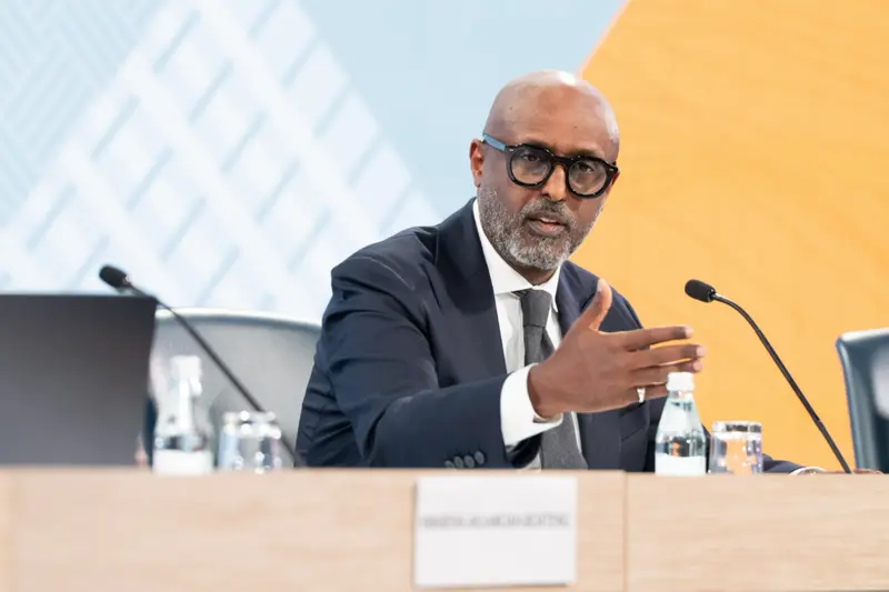 Ghana likely to sign up to IMF Policy Coordination Instrument after ECF Programme ends in 2026