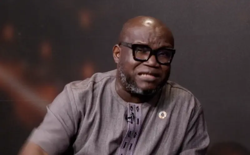 Ghana must take control of mining sector, but not through abrupt policy shifts - Kenneth Ashigbey