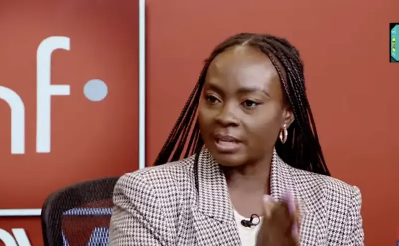 Ghana needs significant investment in healthcare system - CDD's Vera Abena Addo