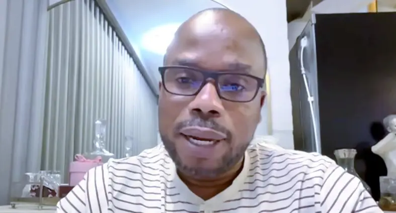 Ghana to pursue compensation or legal action over xenophobic attacks in South Africa - Benjamin Quashie