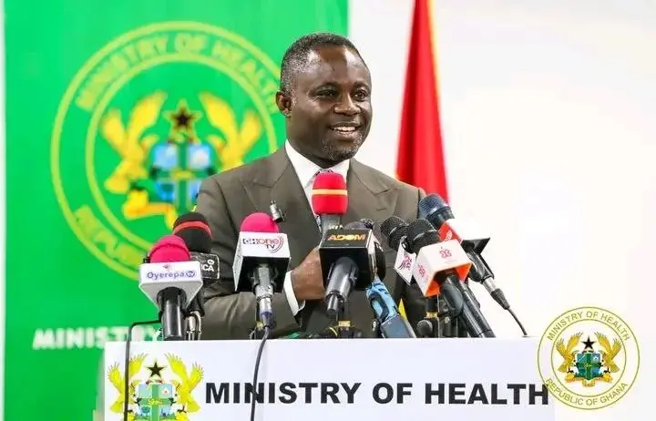 Ghana walking away from US health deal a good move - CDD Fellow