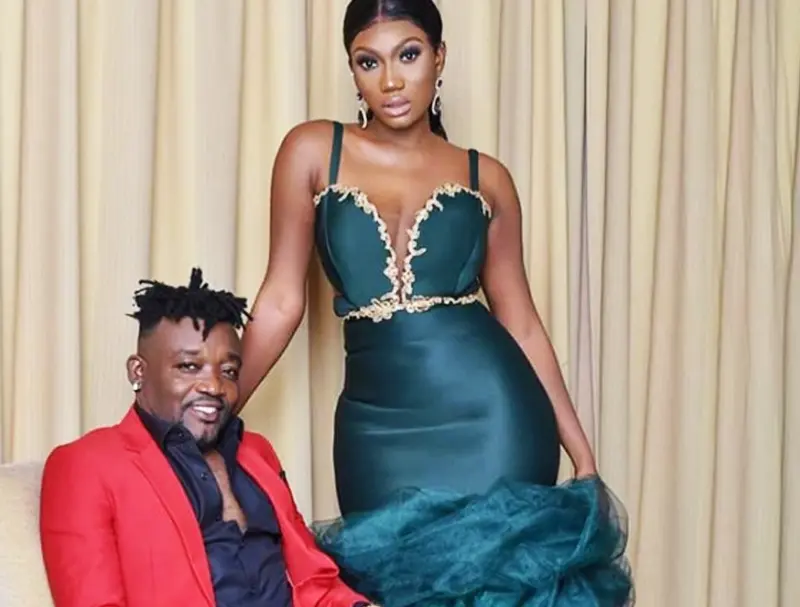 "Ghanaians never loved Ebony like that" - Bullet