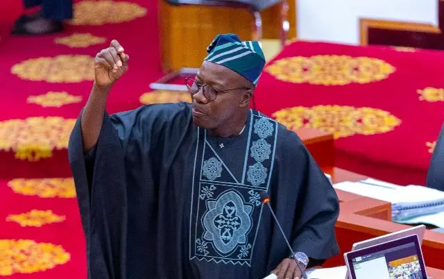 Ghana's Parliament ranked second most open in Africa - Ayariga