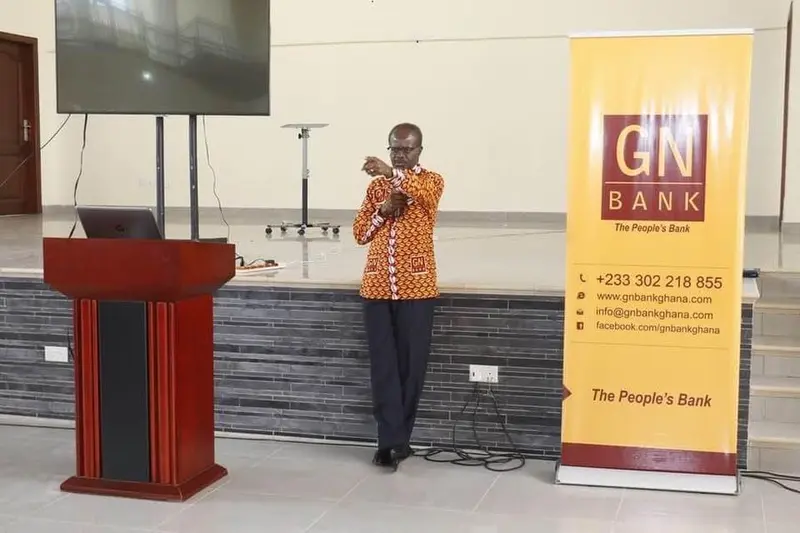 GN Savings and Loans to reopen first branch in Elmina - Nduom