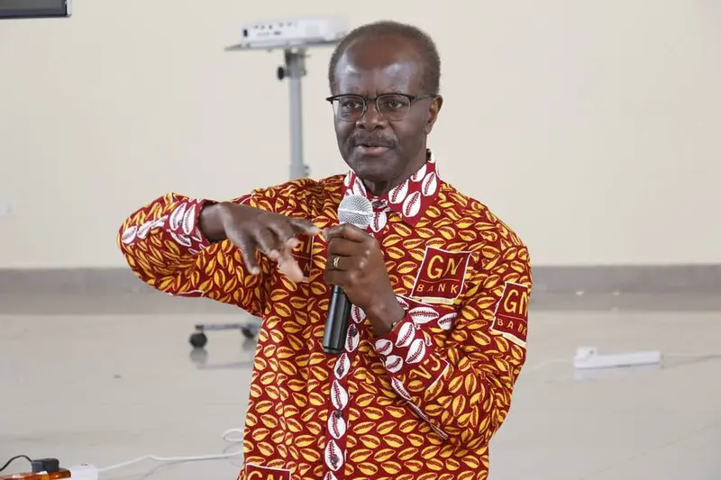 GN Savings licence revocation cost us $20m investment opportunity - Nduom