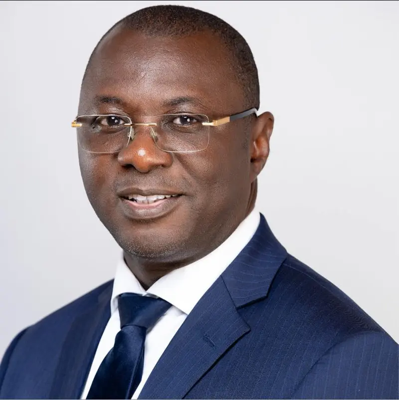 GN Savings ruling poses fiscal and financial-stability risks - Amin Adam