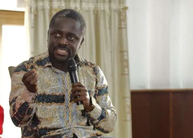 GNFS refuses to release information on Atomic gas explosion, GRA fire despite RTI requests - MFWA claims