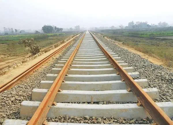 Gov't considers absorbing Western Rail Line reconstruction under Big Push Programme