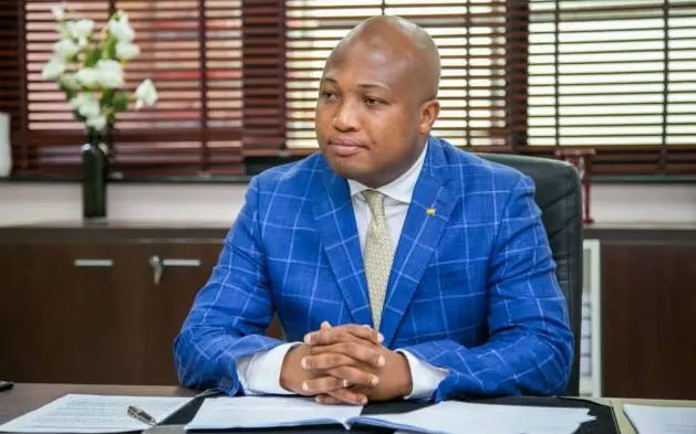 Gov't postpones evacuation of Ghanaians from South Africa amid xenophobic attacks