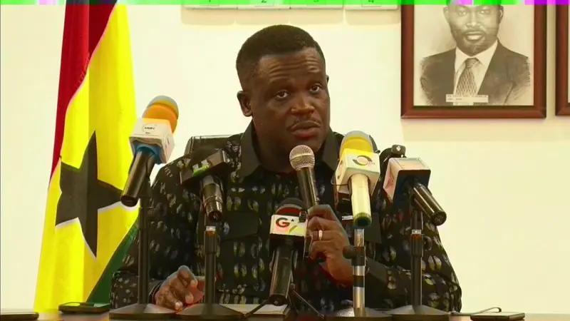 Gov't reaffirms commitment to Africa's digital economy at AIGF launch