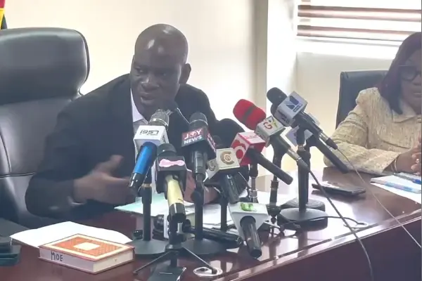 Gov't sets up committee to address rising hostel accommodation fees nationwide