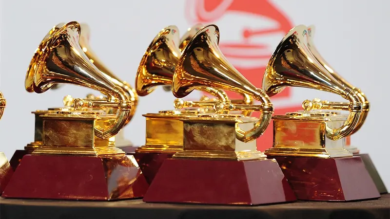 Grammy announces date for 2027 nominations awards