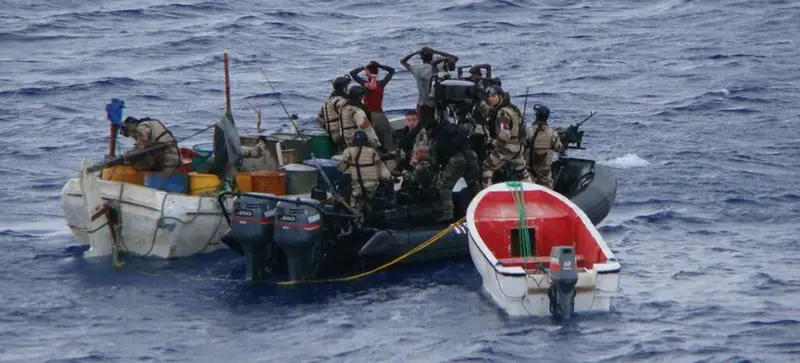Gulf of Guinea security demands collective action - Defence Ministry