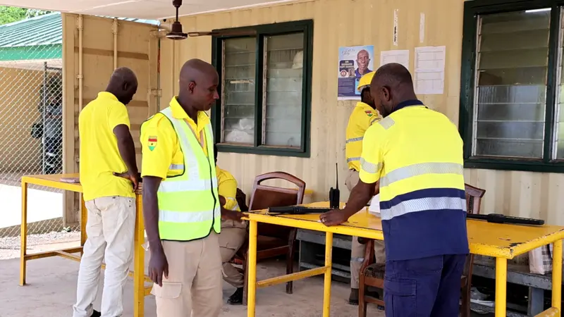 Heath Goldfields' return brings relief to families in Bogoso-Prestea after two years of hardship