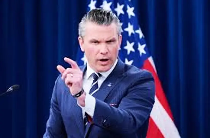 Hegseth says US, Iran 'ceasefire is not over,' as tensions rise in Strait of Hormuz