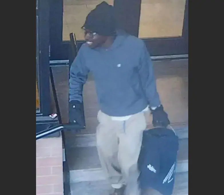 Homeless Ghanaian in Canada notorious for 'shit-bombing' re-arrested over alleged sexual assault