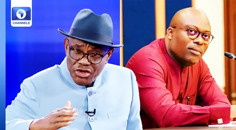 I Have Not Endorsed Anyone For Rivers Governorship -Wike