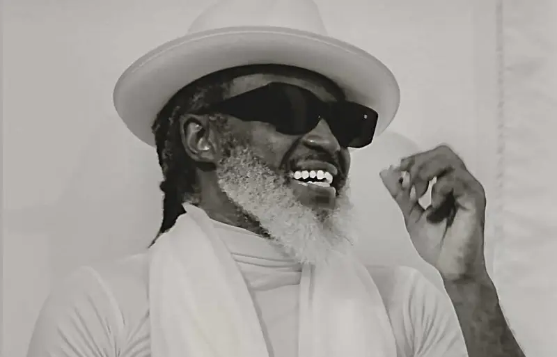 I quit smoking because I'm asthmatic - Reggie Rockstone 