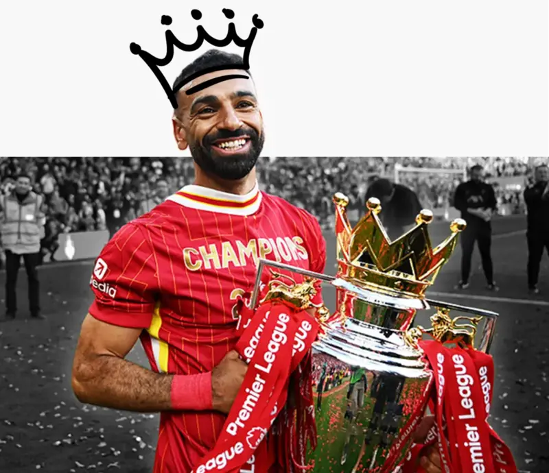 Ice baths, almond milk, meditation and a 'house like a hospital': The secrets of Salah's success
